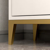 Rettangolo Cucina Sideboard moderna mobile in legno per casa