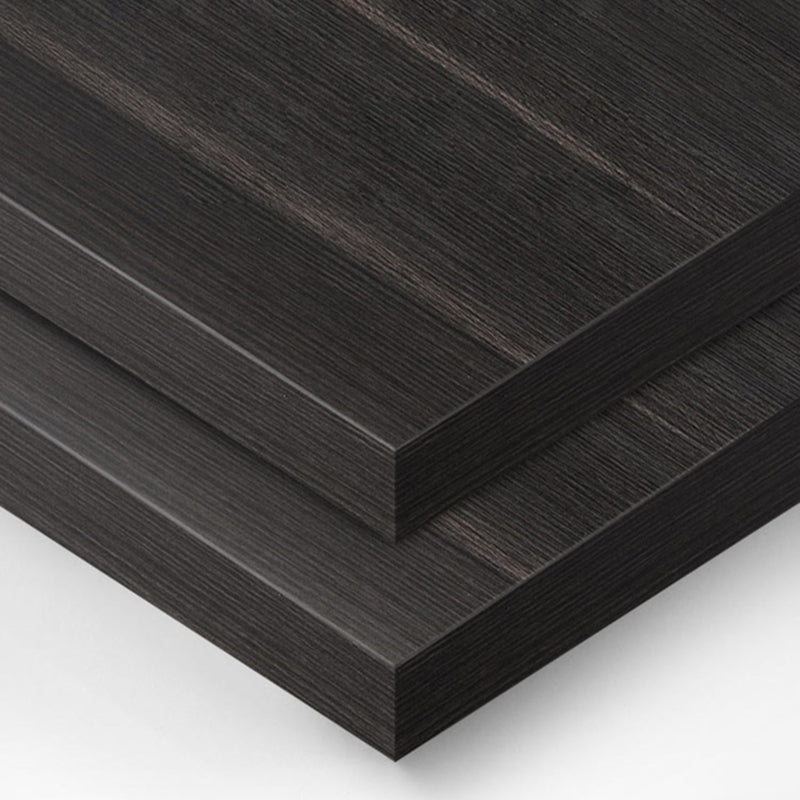 Stone contemporanea sala da pranzo sideboidali regolabili.