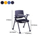 Modern Style Conference Chair mit mittlerer Hintergründe mit Metallrahmen mit mittlerer Rücken
