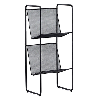 11.42 "W boekenplank hedendaagse stijl boekenkast voor studieruimte en kantoor