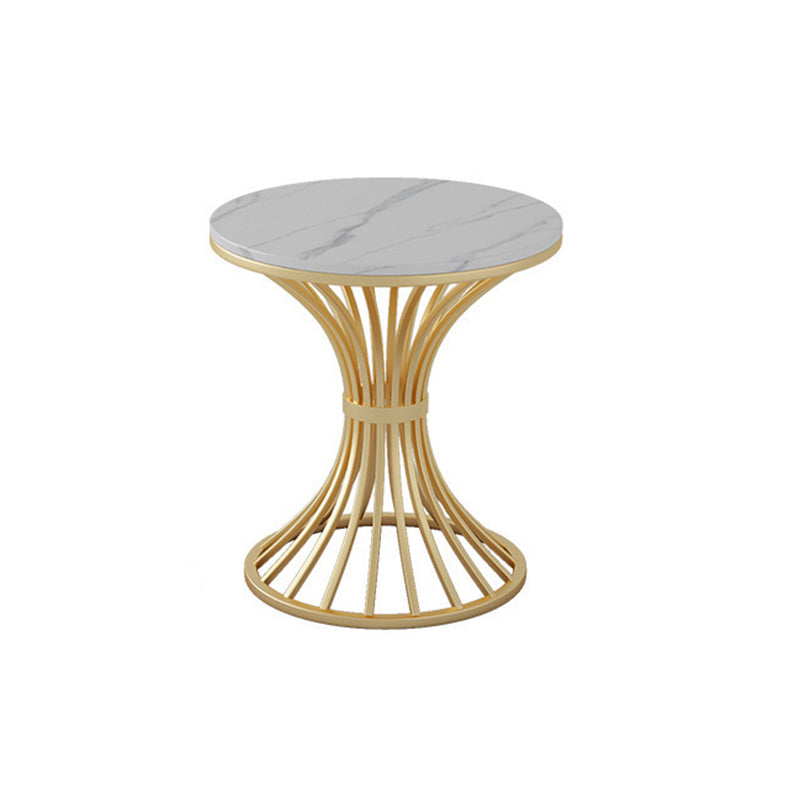 Glam Style Sintered Stone Dining Set 1/2/4/5 Pieces Dining Set