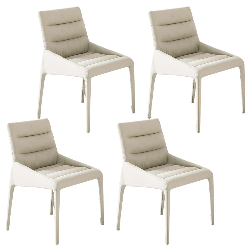 Glam Sintered Stone Dining Set 1/4/5/7 Pieces Dining Set for Dining Areas