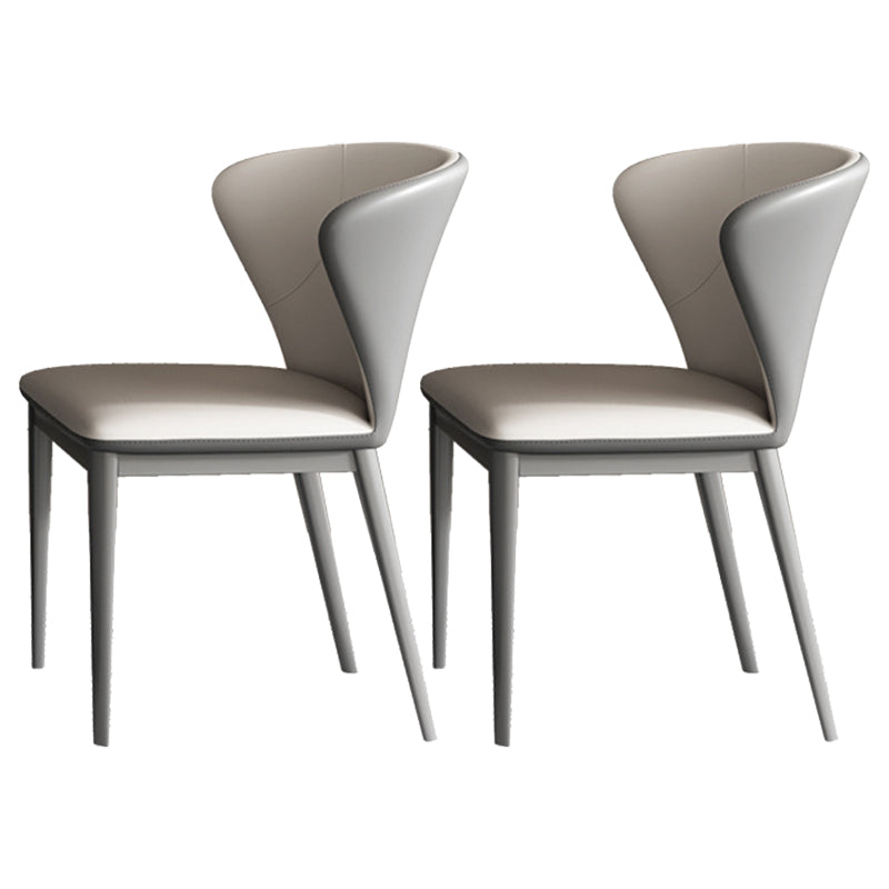 Modern Sintered Stone Dining Set Rectangle 1/2/5/7 Pieces Dining Area Table Set