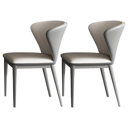 Modern Sintered Stone Dining Set Rectangle 1/2/5/7 Pieces Dining Area Table Set