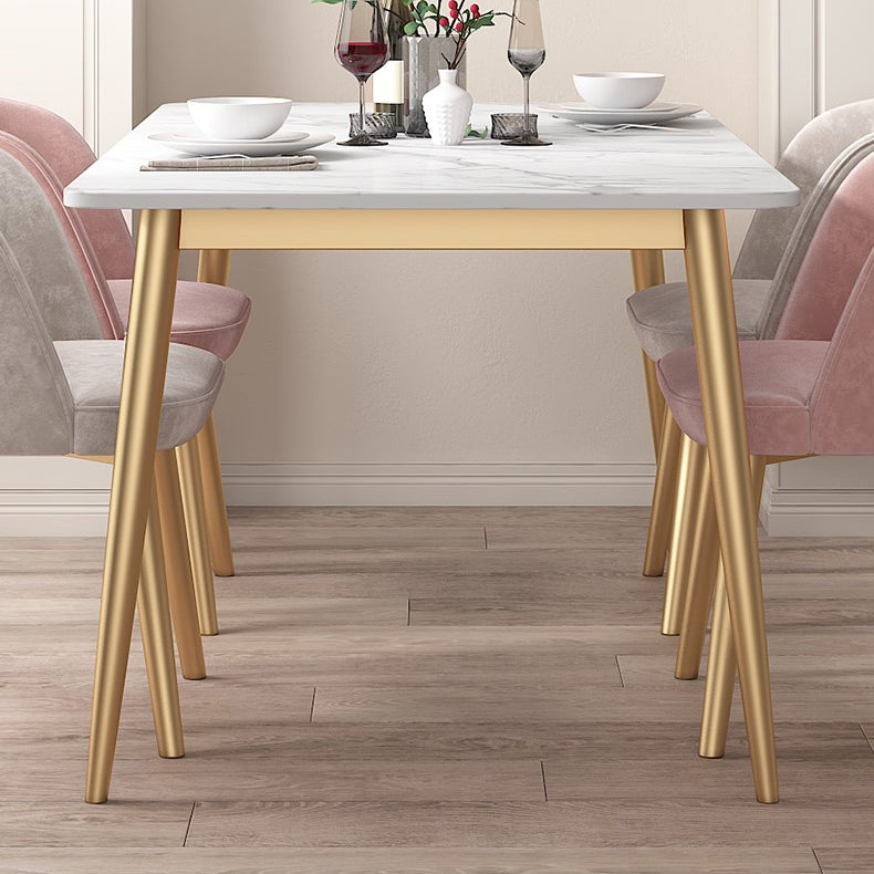 Table à manger en pierre péout