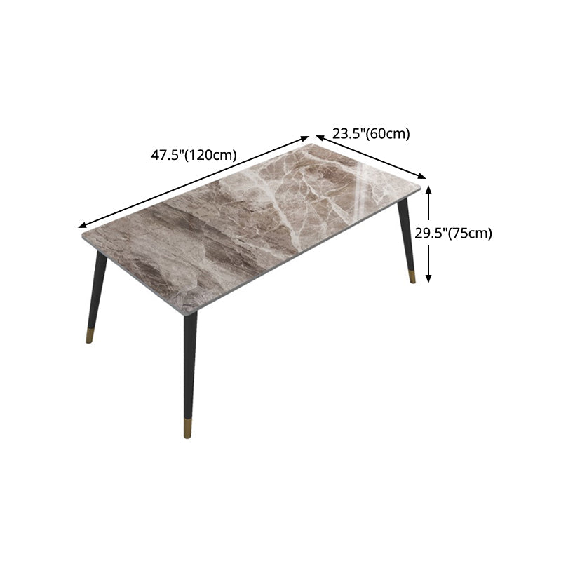 Table à manger en pierre péout