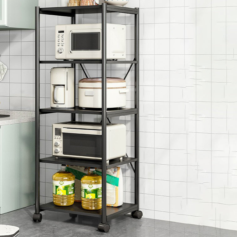 Bibliothèque de style contemporain vertical Open Backshelf pour le bureau à domicile