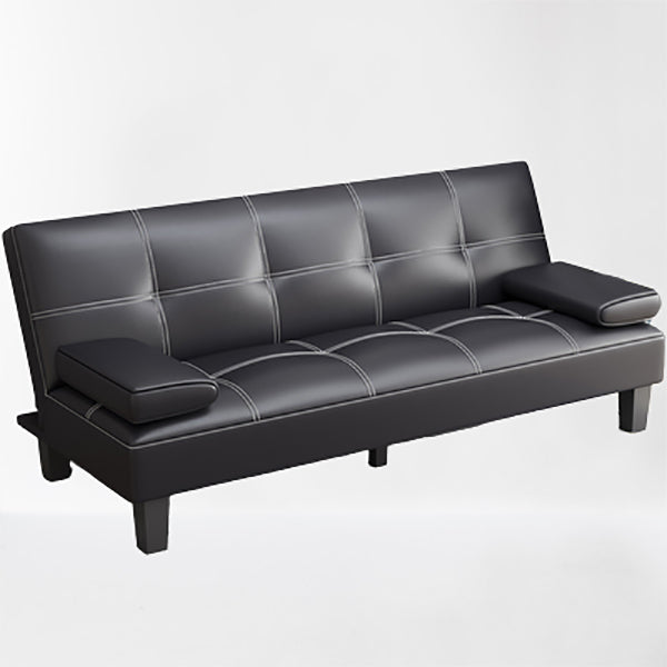 Contemporary Adjustable Sofa Convertible Sofa for Living Room, Apartment