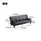 Contemporary Adjustable Sofa Convertible Sofa for Living Room, Apartment