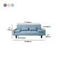 Contemporary Adjustable Sofa Convertible Sofa for Living Room, Apartment