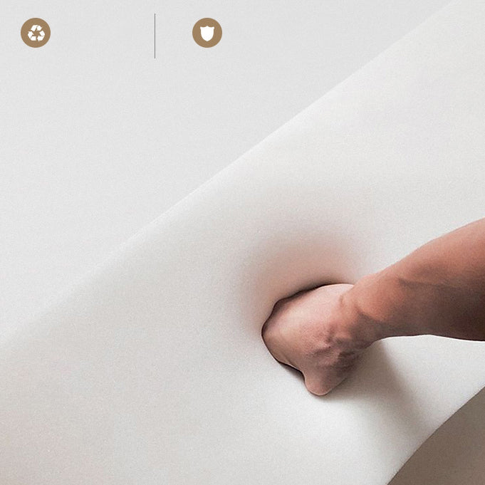 Ultra-Modern Beige Curved Sofa with Tuxedo Arm for Living Room Clearhalo 'furn' 'furn_sofas' 'Furniture' 'Living Room Furniture' 'Sofa' 'sofas' 5211113