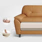 Standard Sofa 29.52" D x 31.49" H Pillow Top Arm Sofa for Living Room