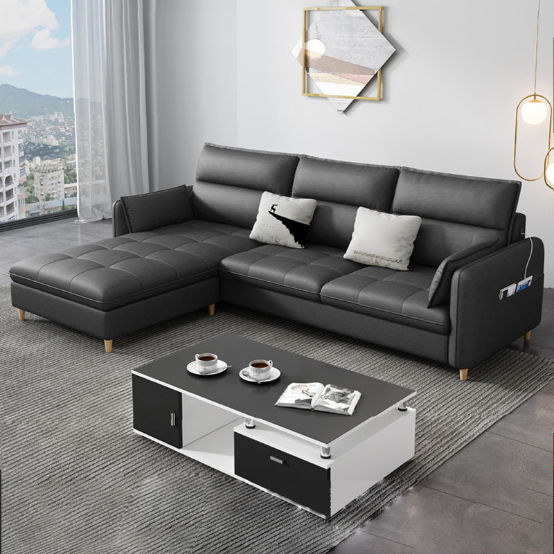 Divano a 3 posti a 3 posti di metà secolo