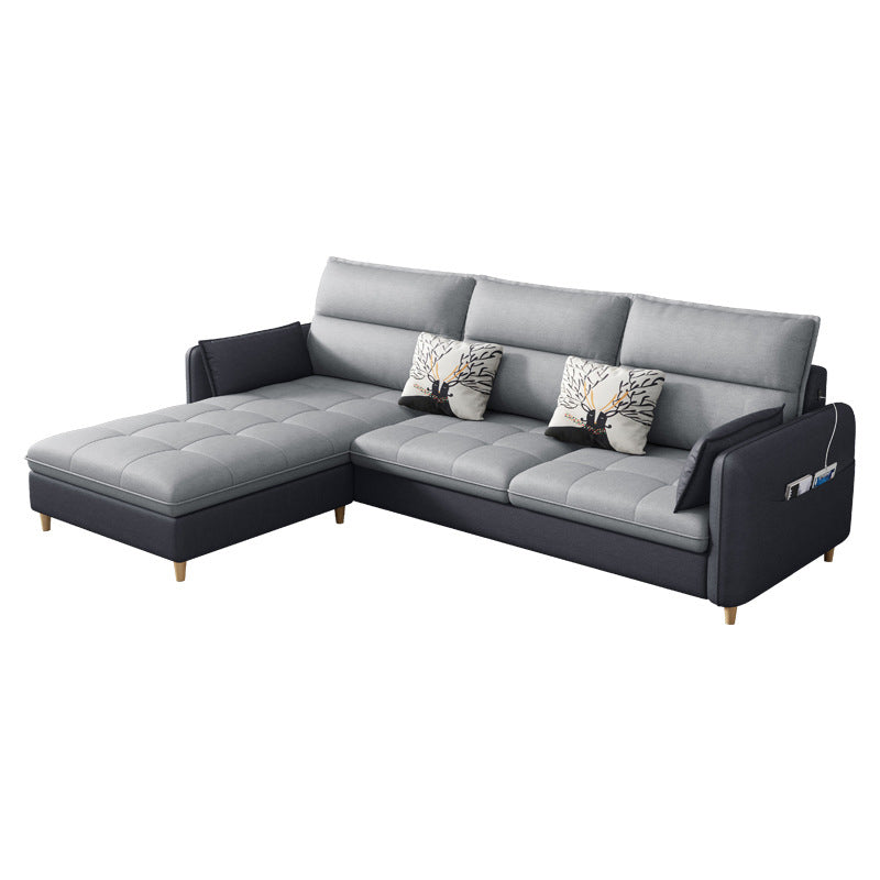 Divano a 3 posti a 3 posti di metà secolo