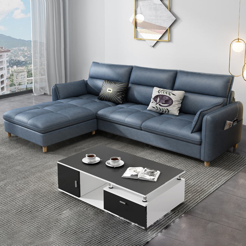 Divano a 3 posti a 3 posti di metà secolo