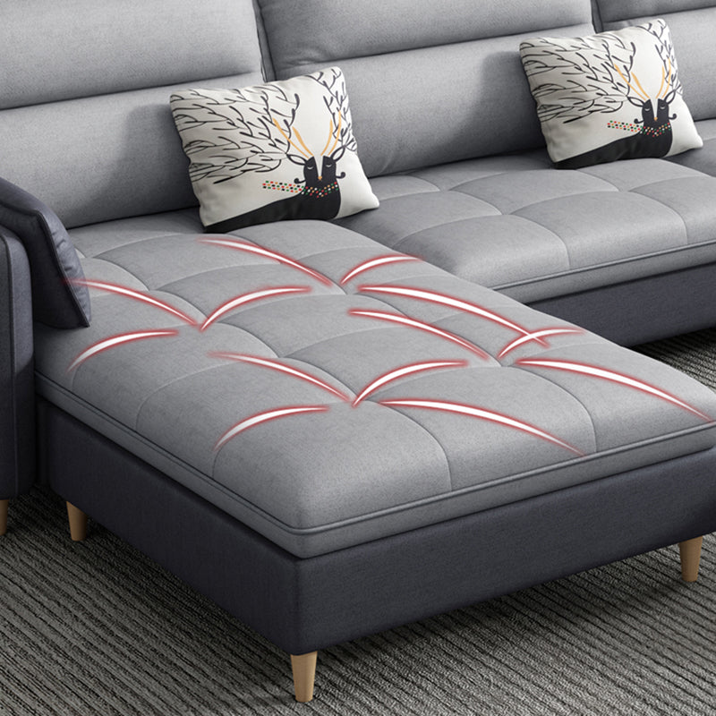 Divano a 3 posti a 3 posti di metà secolo