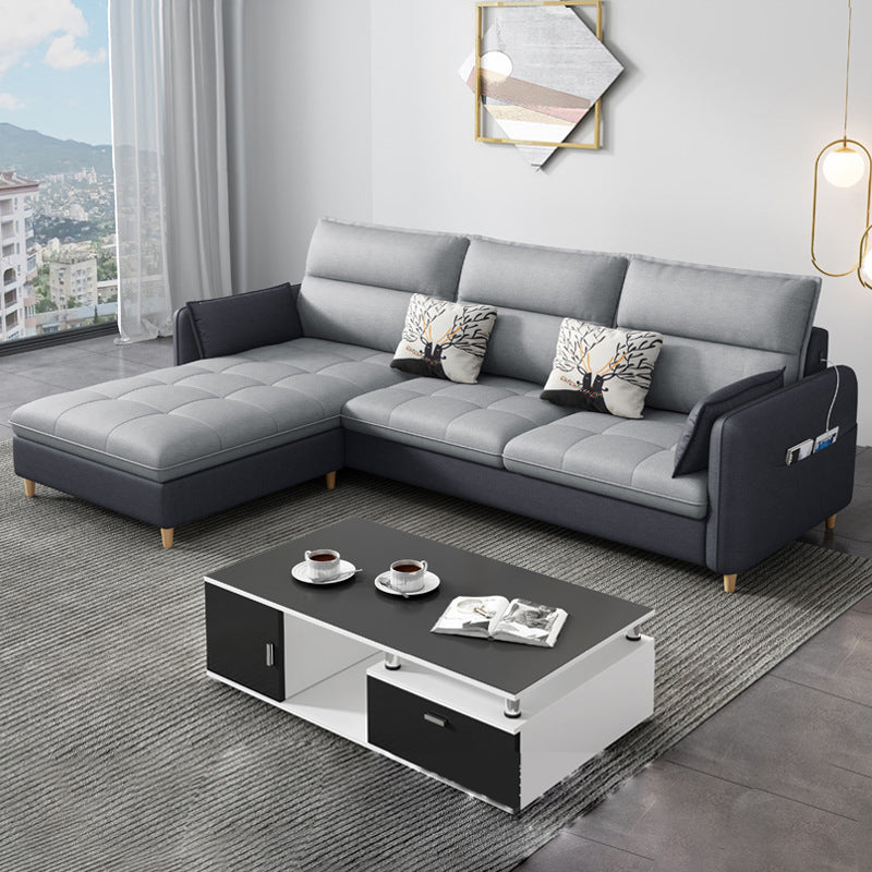 Divano a 3 posti a 3 posti di metà secolo