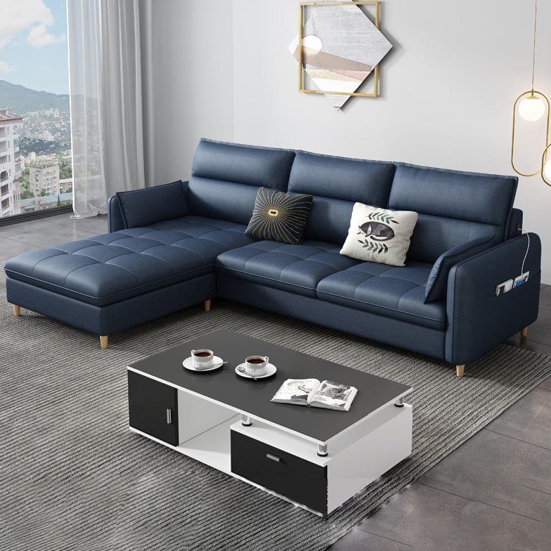 Divano a 3 posti a 3 posti di metà secolo