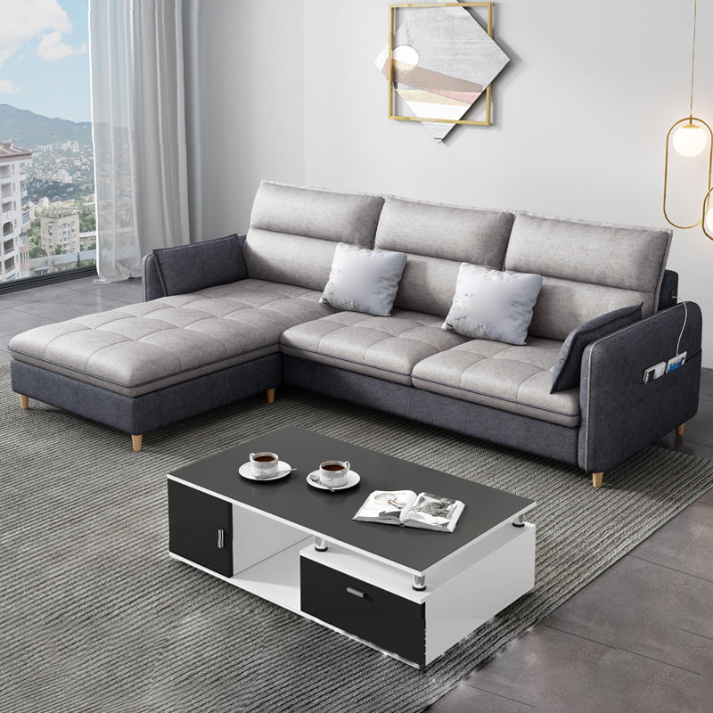 Divano a 3 posti a 3 posti di metà secolo