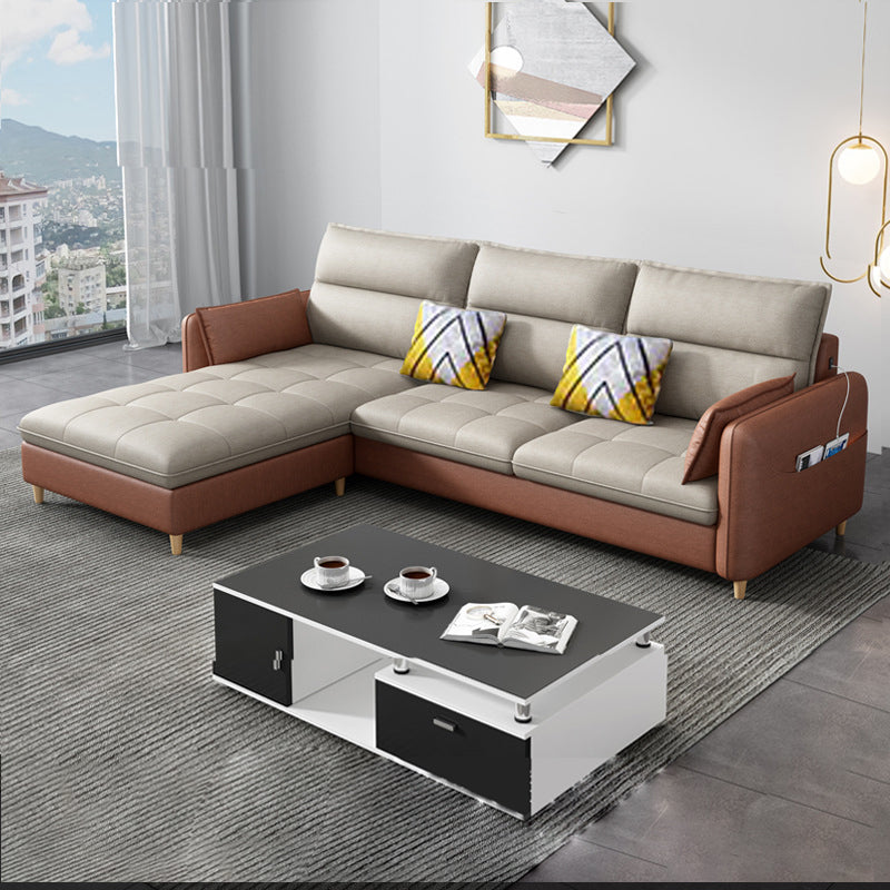 Divano a 3 posti a 3 posti di metà secolo