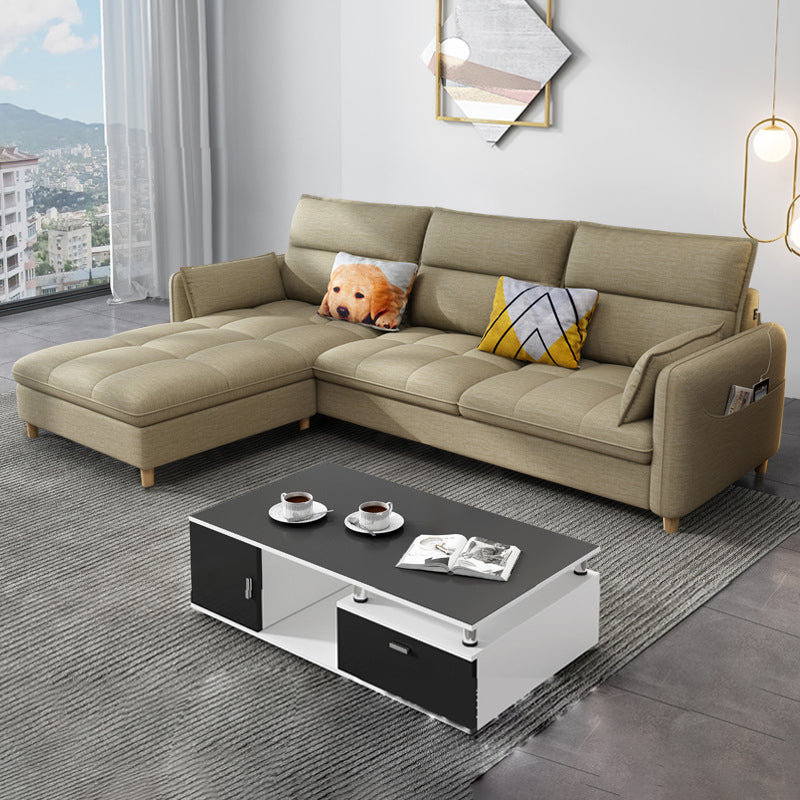 Divano a 3 posti a 3 posti di metà secolo