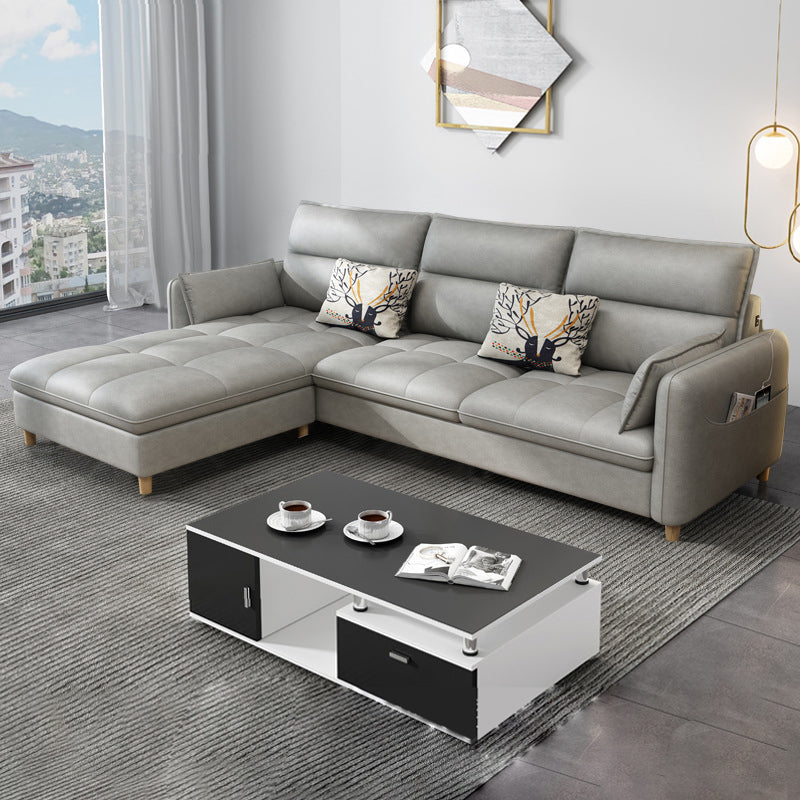 Divano a 3 posti a 3 posti di metà secolo