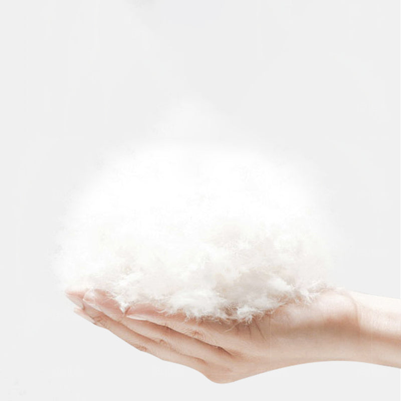 Sectional modular de cuero sintético contemporáneo con brazos cuadrados