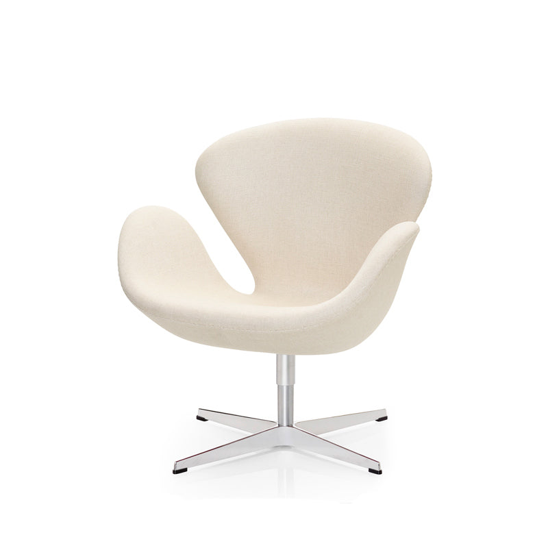 Les bras comprenaient un fauteuil accent avec dos fendu, 26,38 "W √ó 28,35" L √ó 31,50 "H