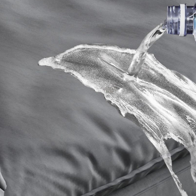 コンテンポラリールーズバック33.46 "Hソファピロートップアームソファ＆チェーズ