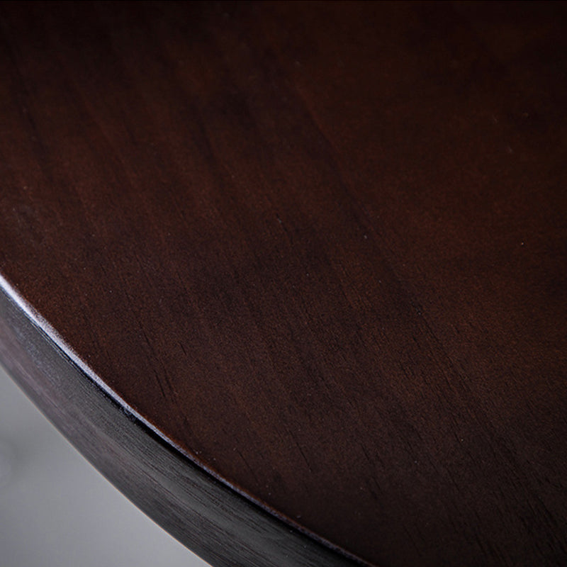 Industrial Square Iron Bar Stool Silver Footrest Bristol Stool Clearhalo 'Bar Furniture' 'Bar Stools' 'bar_stools' 'furn' 'furn_bar_stools' 'Furniture' 'Kitchen & Dining Furniture' 5216447