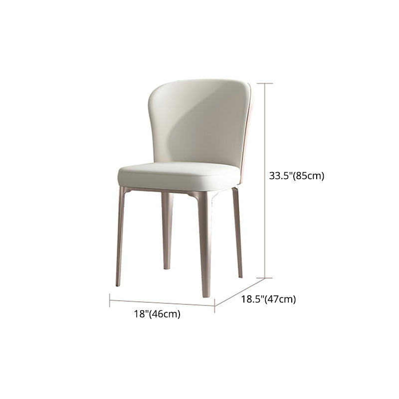 Juego de comedor de piedra sinterizada estilo diseñador, juego de mesa rectangular de 1/4/5/7 piezas