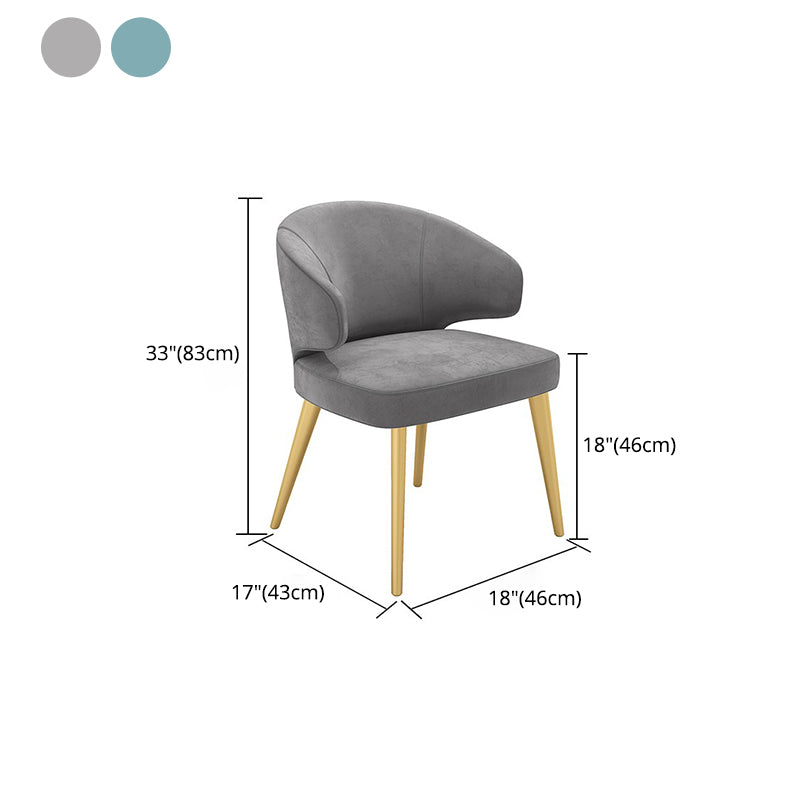 Glam Iron Dinette Set 1/4/7 Pieces Rectangle Dining Table Set with Sintered Stone Top