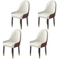 Nordic Glam Sintered Stone Dining Round Table Set 1/4/5/7 Pieces Dining Set