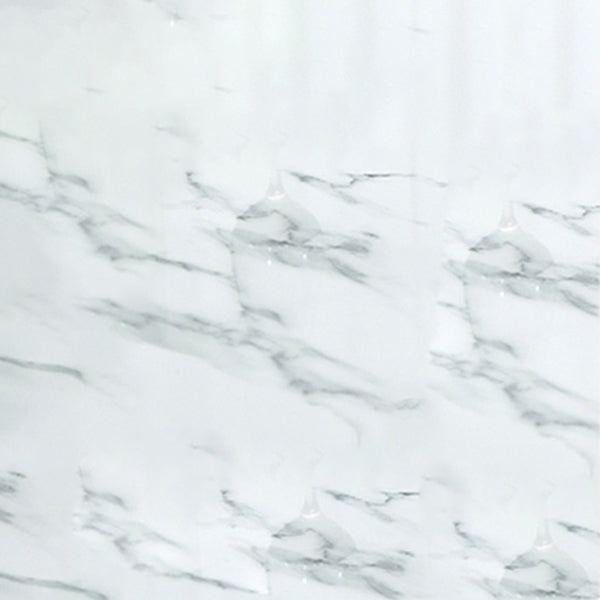 Glam Sintered Stone Dining Table Set Round 1/2/4/5 Pieces Dining Set for Home Use Clearhalo 'Dining Room Sets' 'Dining Tables & Seating' 'dining_room_set' 'furn' 'furn_dining_room_set' 'Furniture' 'Kitchen & Dining Furniture' 5217145