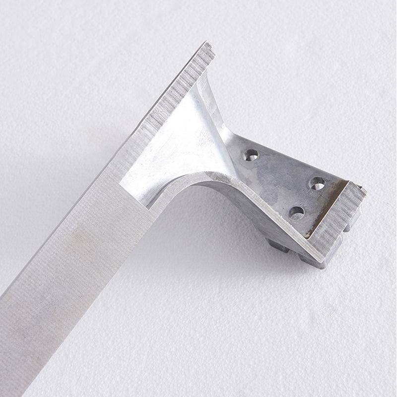 Modern Rectangle Dining Table Sintered Stone Table with 4 Legs Clearhalo 'Dining Tables & Seating' 'Dining Tables' 'dining_table' 'furn' 'furn_dining_table' 'Furniture' 'Kitchen & Dining Furniture' 5217288