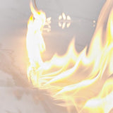 Mesa de comedor de forma gratuita Mesa de comedor de piedra sinterizada moderna para cocina