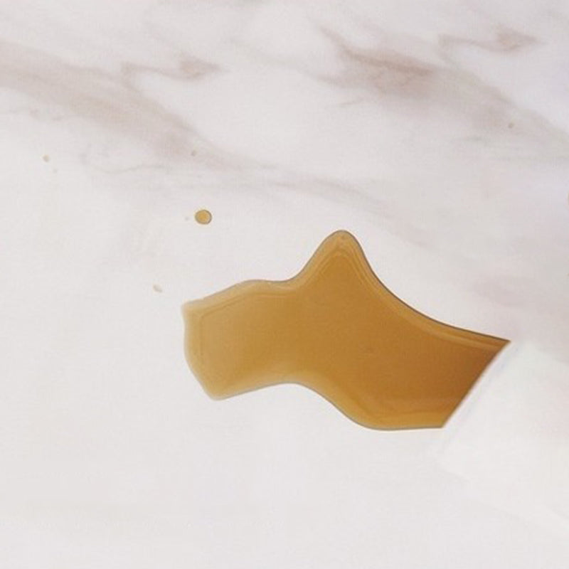 Mesa de comedor de forma gratuita Mesa de comedor de piedra sinterizada moderna para cocina