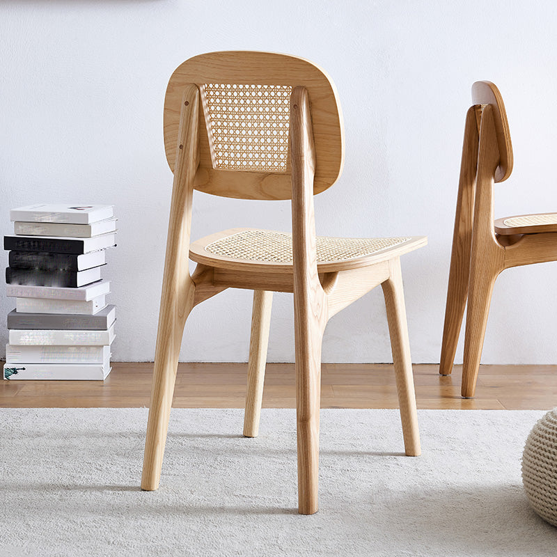 Sedie da pranzo vocche senza braccia contemporanea sedie da pranzo per la casa