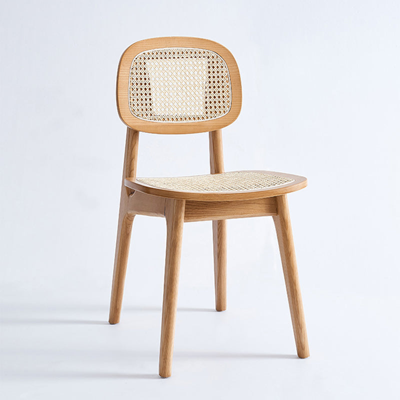 Sedie da pranzo vocche senza braccia contemporanea sedie da pranzo per la casa