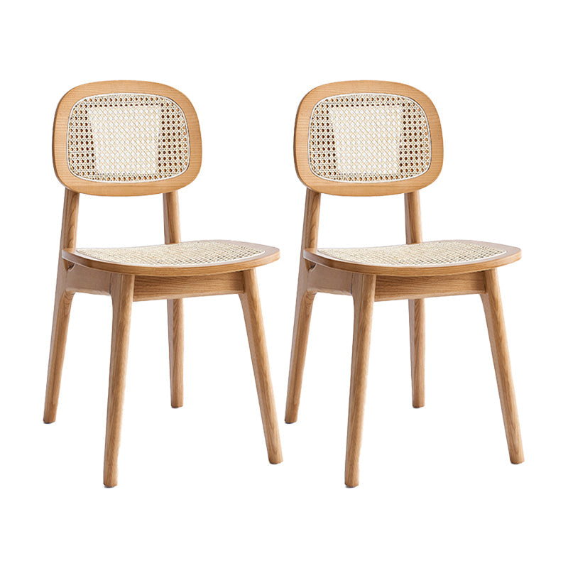 Sedie da pranzo vocche senza braccia contemporanea sedie da pranzo per la casa