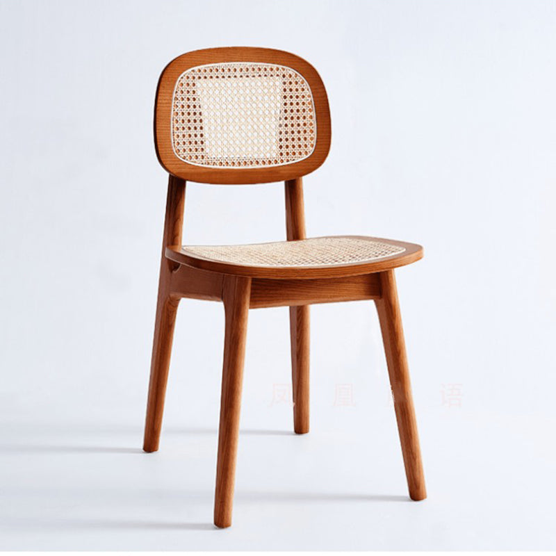 Sedie da pranzo vocche senza braccia contemporanea sedie da pranzo per la casa