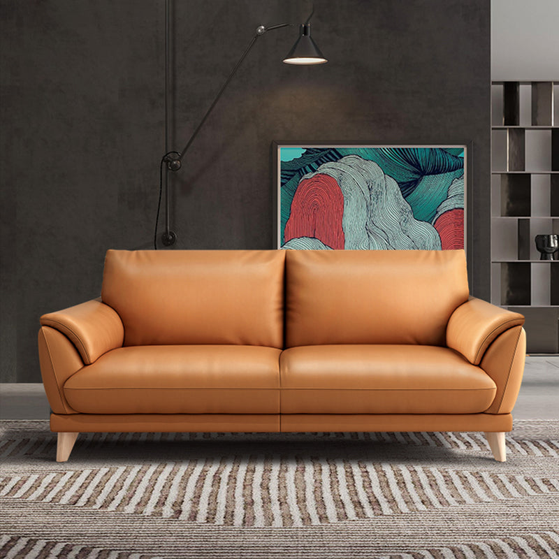 Canapé de coussins 35,43 "D x 33,46"