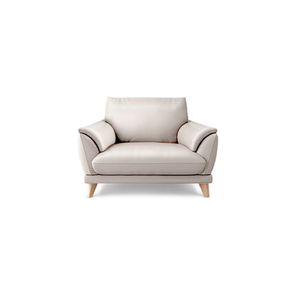 Canapé de coussins 35,43 "D x 33,46"