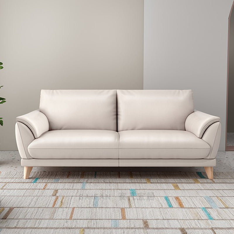 Canapé de coussins 35,43 "D x 33,46"