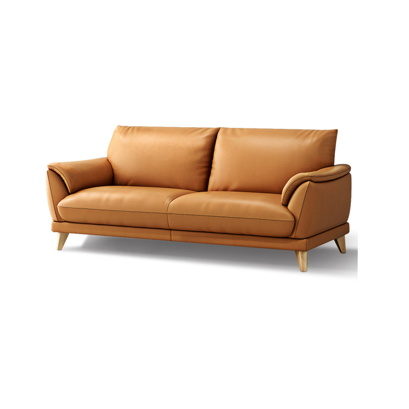 Canapé de coussins 35,43 "D x 33,46"