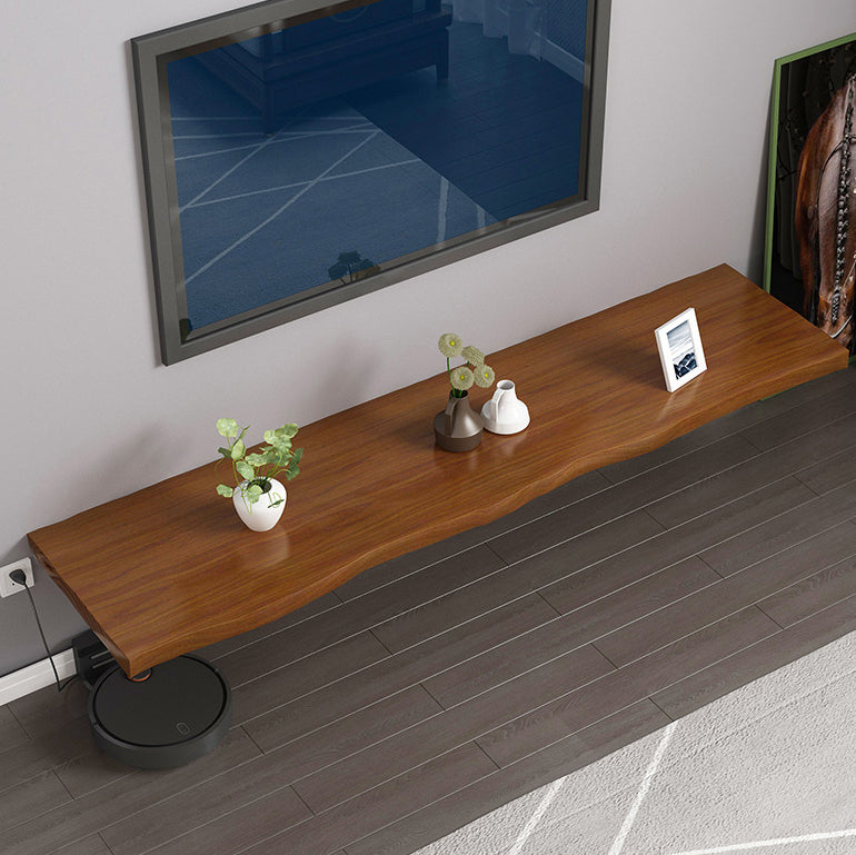 Console moderna per motivi TV TV in legno TV in legno