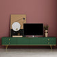 Glam TV Media Stand with Drawers Faux Wood Media Console for Living Room Clearhalo 'furn' 'furn_tv_stands_entertainment_centers' 'Furniture' 'Living Room Furniture' 'TV Stands & Entertainment Centers' 'TV Stands & Media Storage Furniture' 'tv_stands_entertainment_centers' 5221981