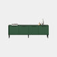Wooden Enclosed Storage TV Console Scandinavian TV Stand with Cabinet Clearhalo 'furn' 'furn_tv_stands_entertainment_centers' 'Furniture' 'Living Room Furniture' 'TV Stands & Entertainment Centers' 'TV Stands & Media Storage Furniture' 'tv_stands_entertainment_centers' 5222276