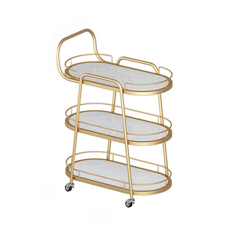 Tavolo da preparazione in pietra contemporanea da 32,28 "tavolo da preparazione in legno