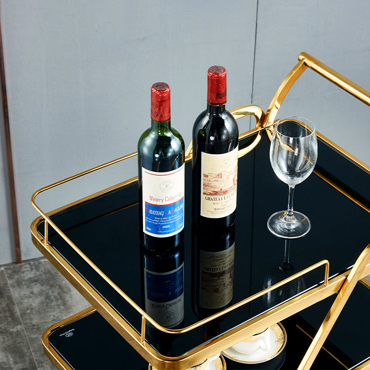 33.07" High Rolling Contemporary Prep Table Stone Prep Table Clearhalo 'furn' 'furn_kitchen_islands_carts' 'Furniture' 'Kitchen & Dining Furniture' 'Kitchen Islands & Carts' 'kitchen_islands_carts' 5222612